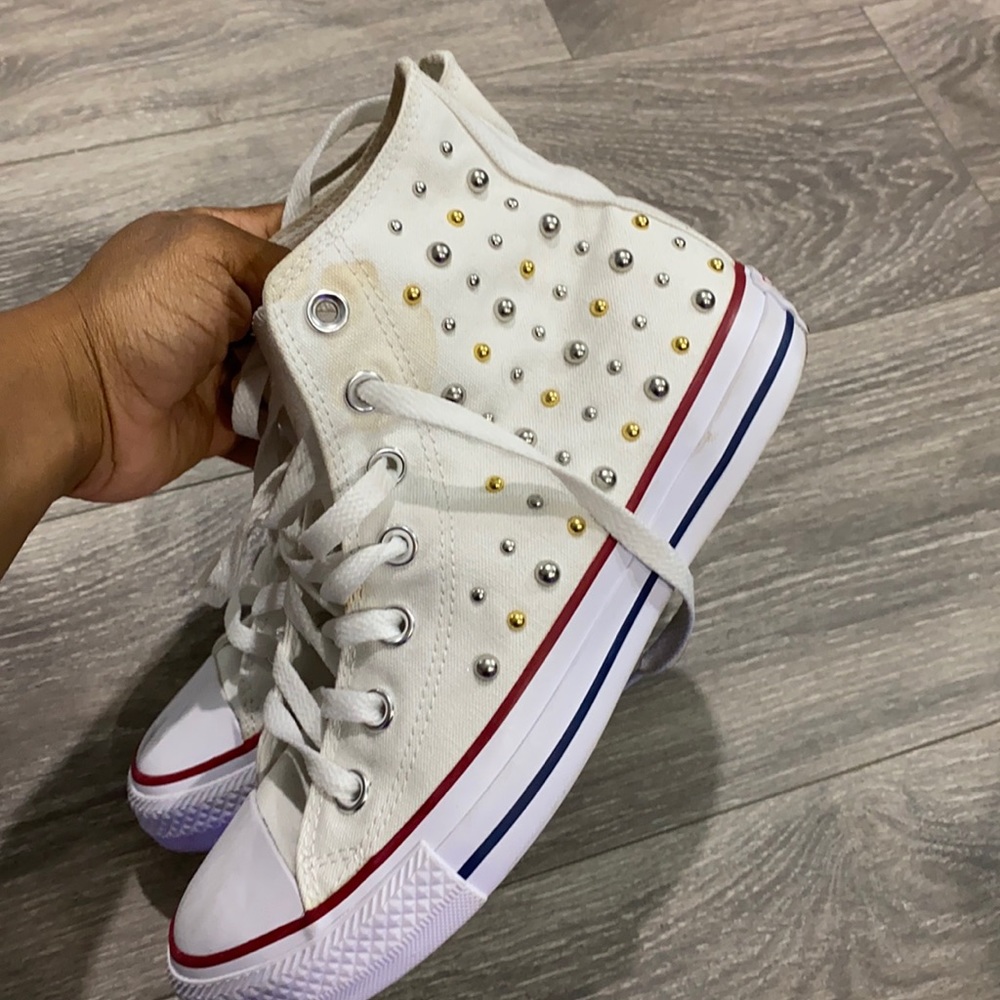 Converse